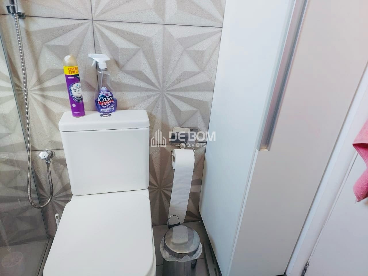 Apartamento, 2 quartos, 86 m² - Foto 12