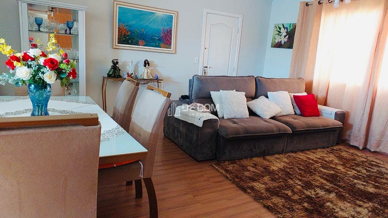 Apartamento, 2 quartos, 86 m² - Foto 16