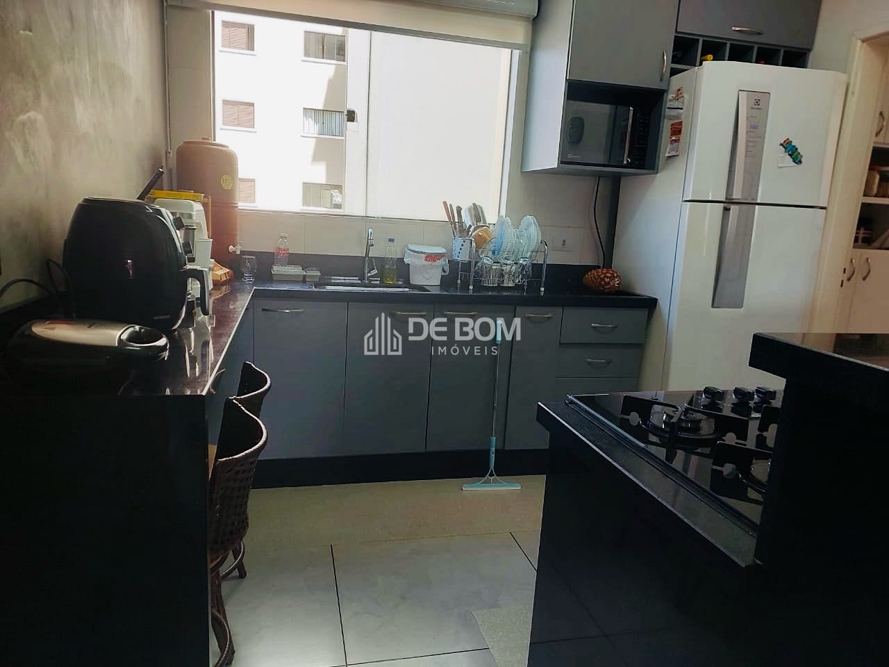 Apartamento, 2 quartos, 86 m² - Foto 4