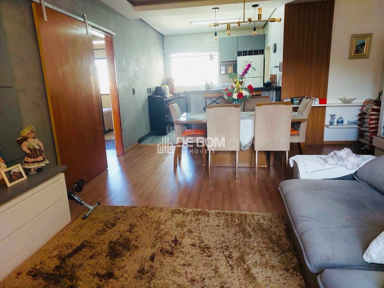 Apartamento, 2 quartos, 86 m² - Foto 11