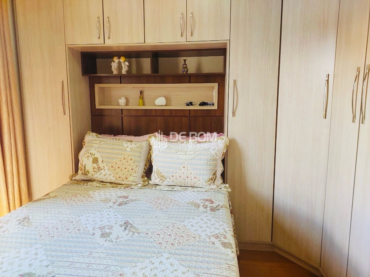 Apartamento, 2 quartos, 86 m² - Foto 14