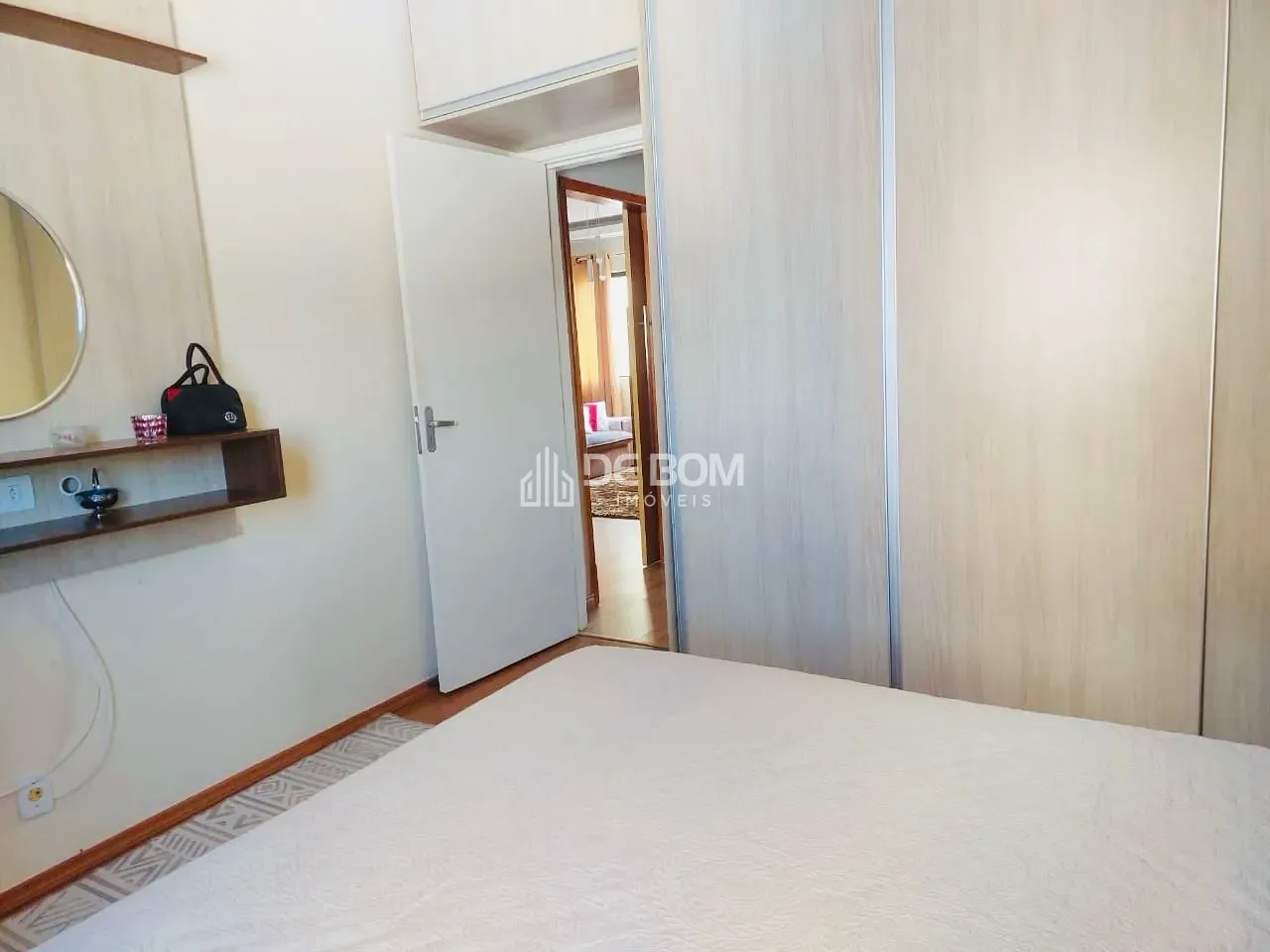 Apartamento, 2 quartos, 86 m² - Foto 15