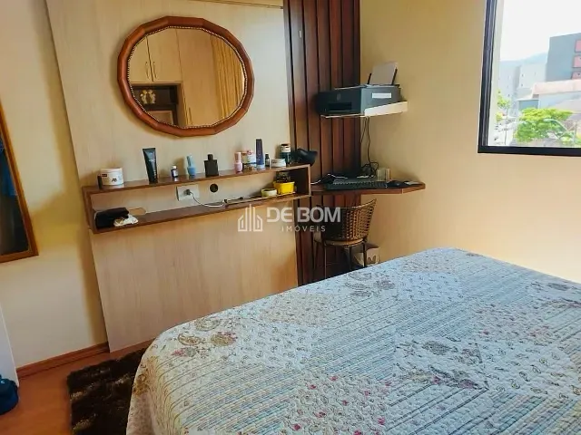 Apartamento 2 quartos e 2 banheiros, à venda, no bairro Centro em Poços de Caldas