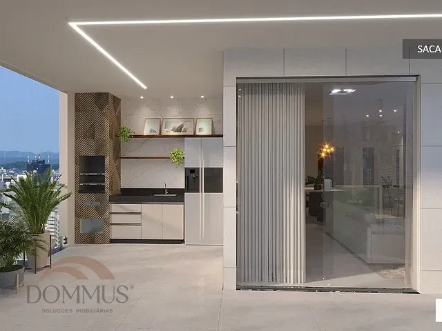 Apartamento com 134m² 3 quartos e 3 banheiros, à venda, no bairro Cidade Nobre em Ipatinga