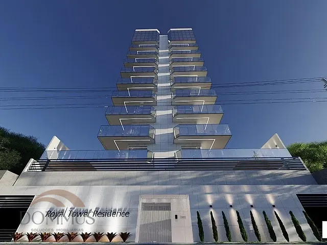 Apartamento com 134m² 3 quartos e 3 banheiros, à venda, no bairro Cidade Nobre em Ipatinga