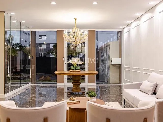 Apartamento com 229m² 3 quartos e 3 banheiros, à venda, no bairro Florestal em Lajeado