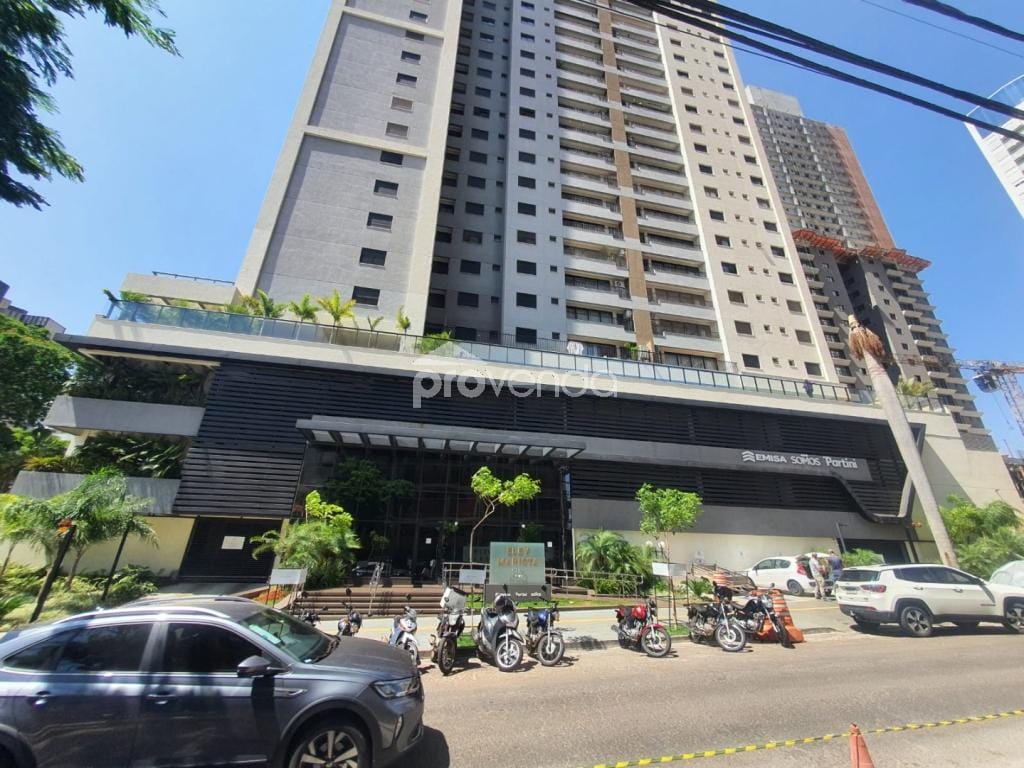 Apartamento, 3 quartos, 128 m² - Foto 2