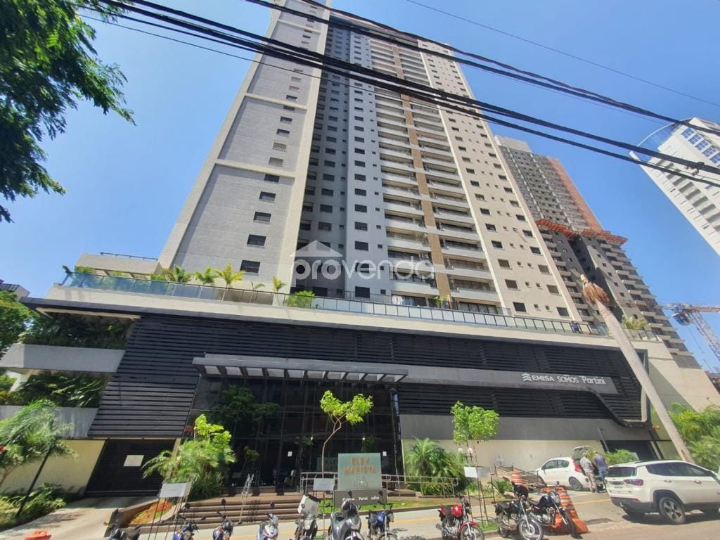 Apartamento, 3 quartos, 128 m² - Foto 3