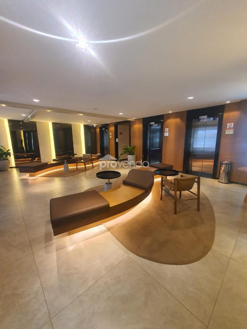 Apartamento, 3 quartos, 128 m² - Foto 4