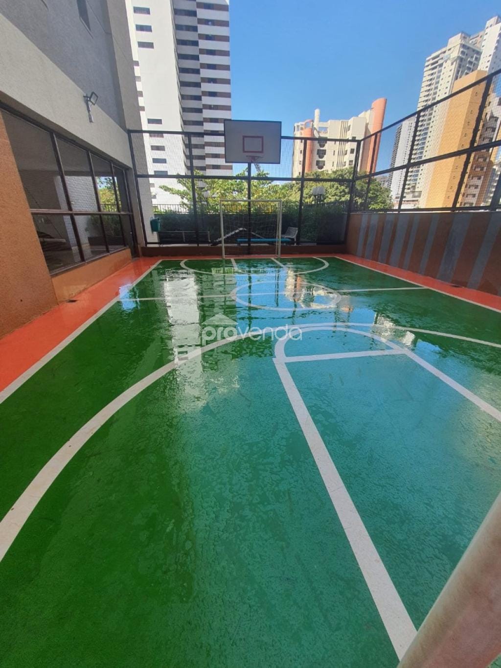 Apartamento, 3 quartos, 128 m² - Foto 5