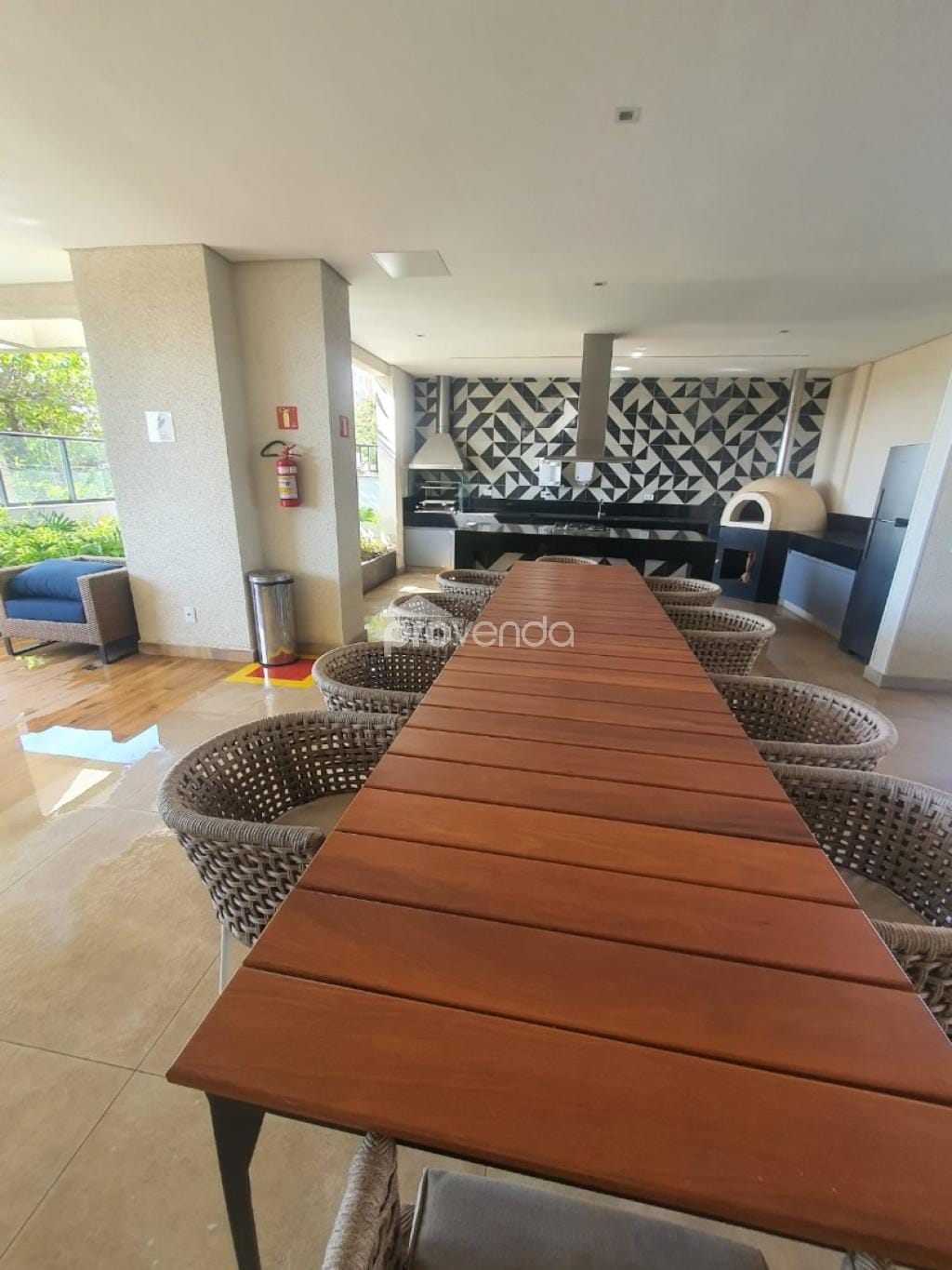 Apartamento, 3 quartos, 128 m² - Foto 6