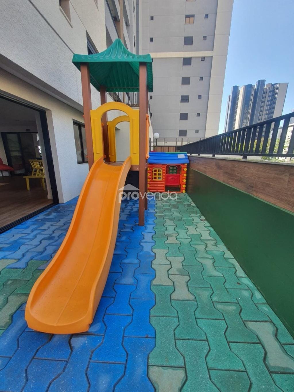 Apartamento, 3 quartos, 128 m² - Foto 11