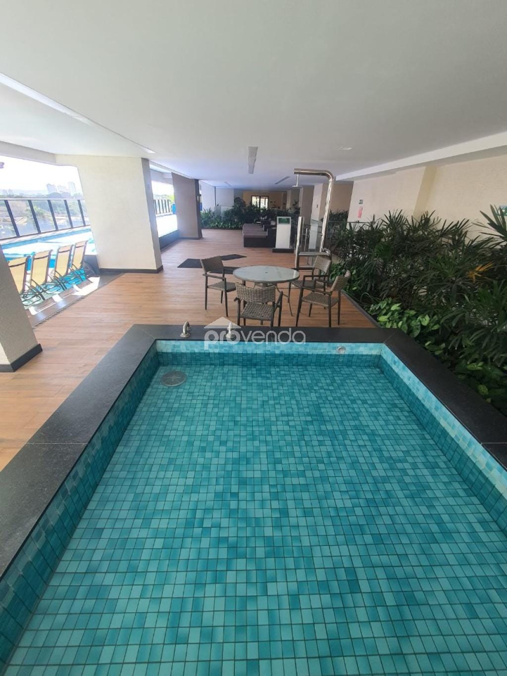 Apartamento, 3 quartos, 128 m² - Foto 12