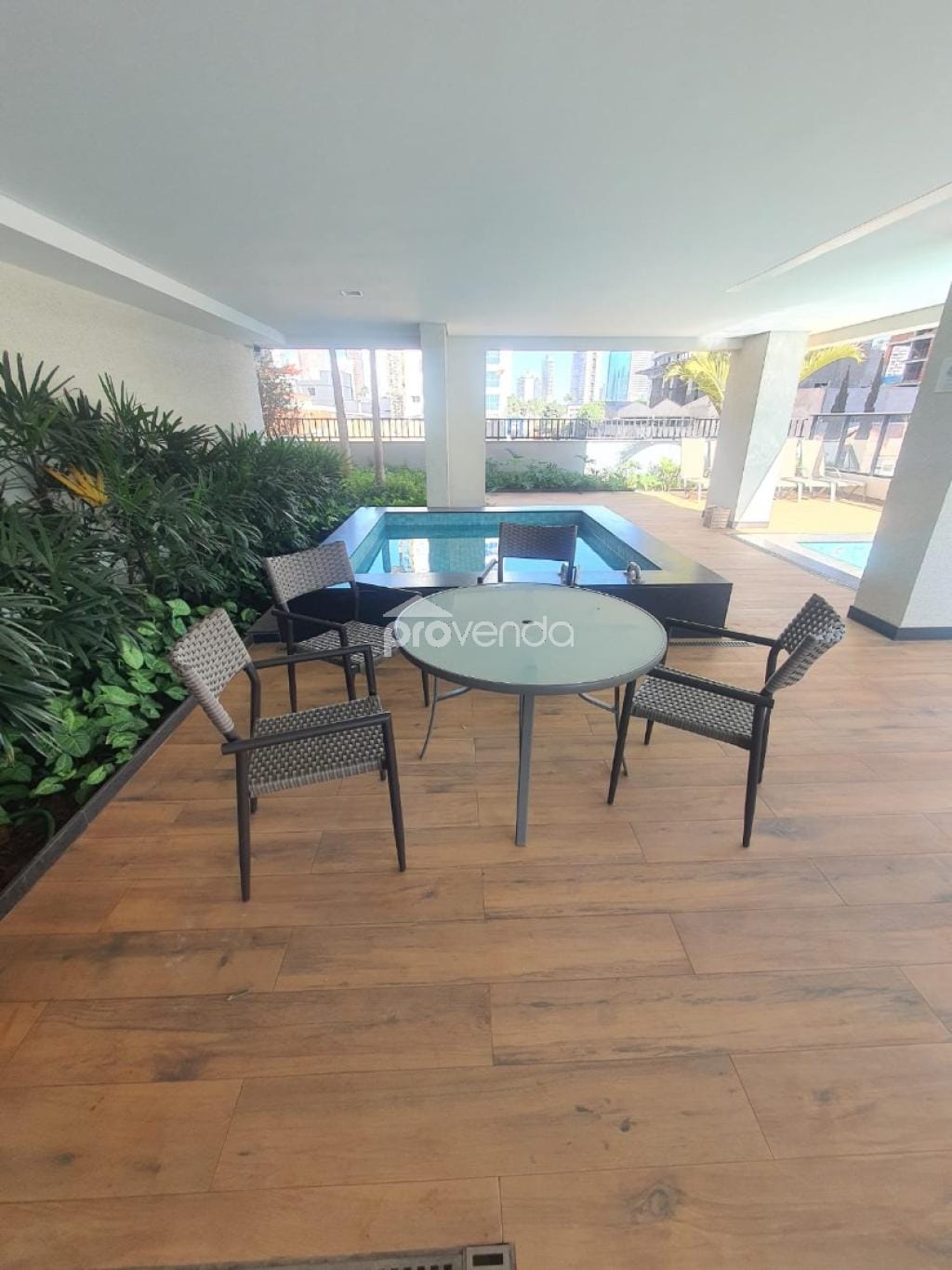 Apartamento, 3 quartos, 128 m² - Foto 13