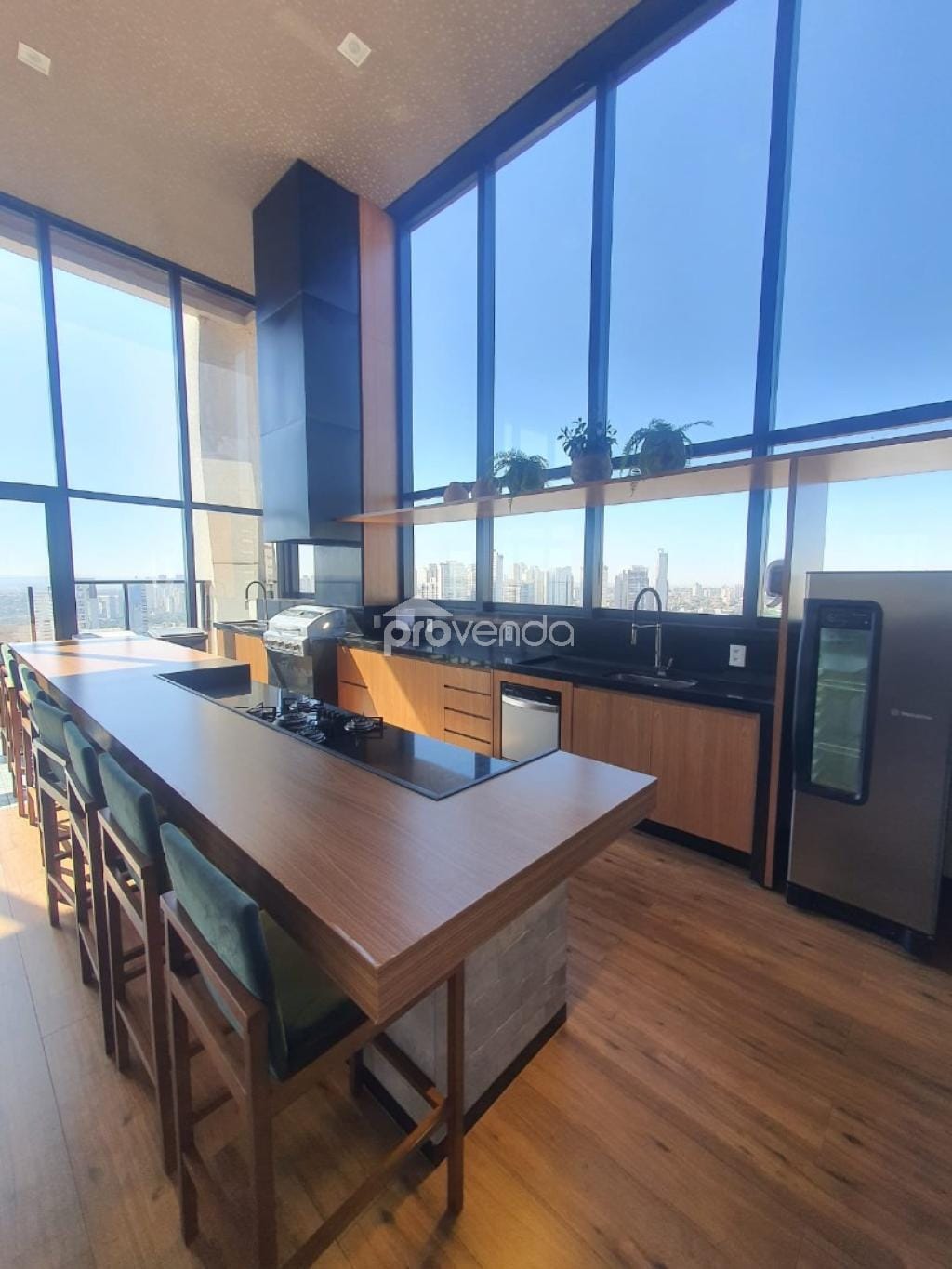 Apartamento, 3 quartos, 128 m² - Foto 15