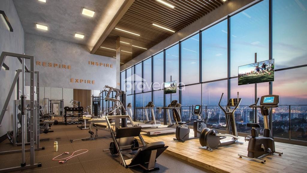 Apartamento, 3 quartos, 128 m² - Foto 17