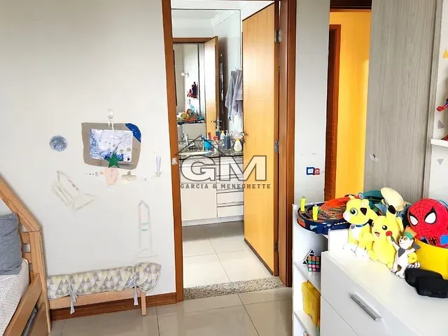 Apartamento 3 quartos e 4 banheiros, à venda, no bairro Nova Aliança em Ribeirão Preto