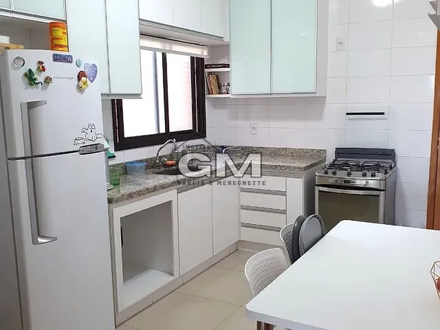 Apartamento 3 quartos e 4 banheiros, à venda, no bairro Nova Aliança em Ribeirão Preto