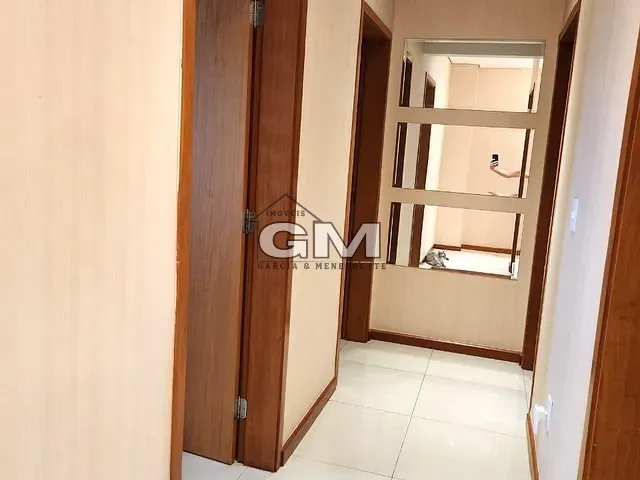 Apartamento 3 quartos e 4 banheiros, à venda, no bairro Nova Aliança em Ribeirão Preto