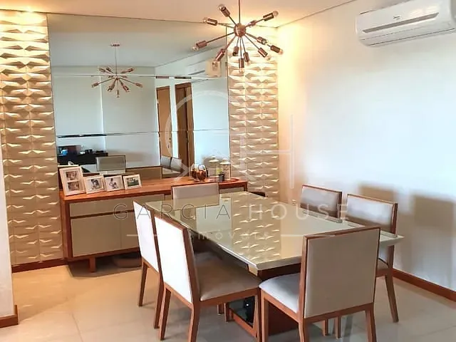 Apartamento 3 quartos e 4 banheiros, à venda, no bairro Nova Aliança em Ribeirão Preto