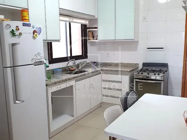 Apartamento 3 quartos e 4 banheiros, à venda, no bairro Nova Aliança em Ribeirão Preto