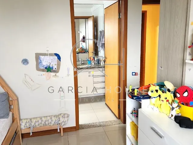 Apartamento 3 quartos e 4 banheiros, à venda, no bairro Nova Aliança em Ribeirão Preto