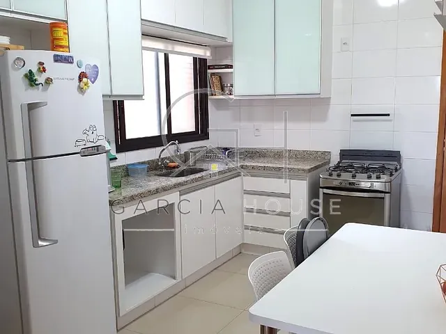 Apartamento 3 quartos e 4 banheiros, à venda, no bairro Nova Aliança em Ribeirão Preto
