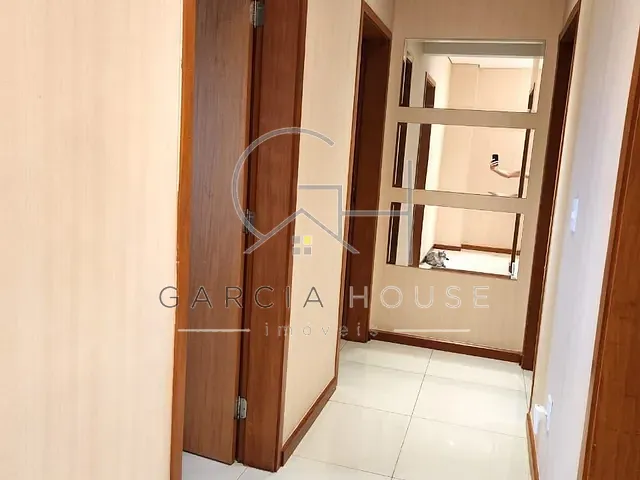 Apartamento 3 quartos e 4 banheiros, à venda, no bairro Nova Aliança em Ribeirão Preto
