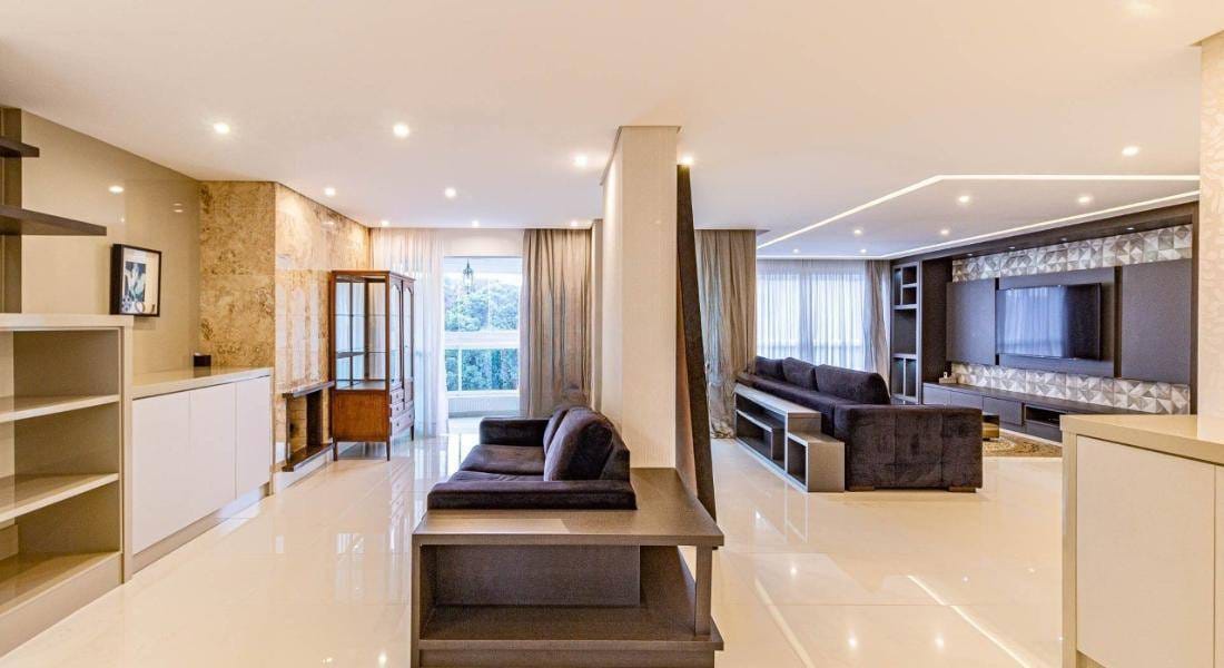 Apartamento, 3 quartos, 179 m² - Foto 5