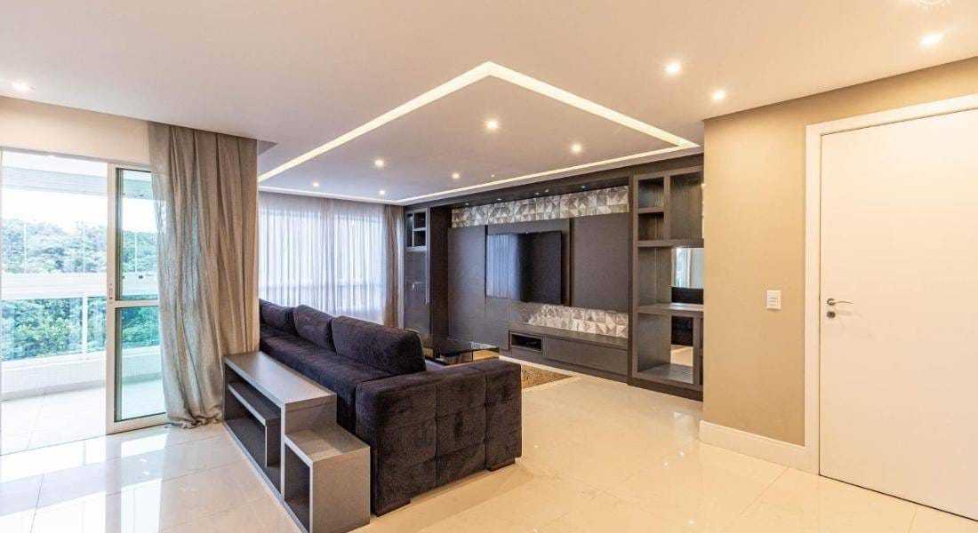 Apartamento, 3 quartos, 179 m² - Foto 3