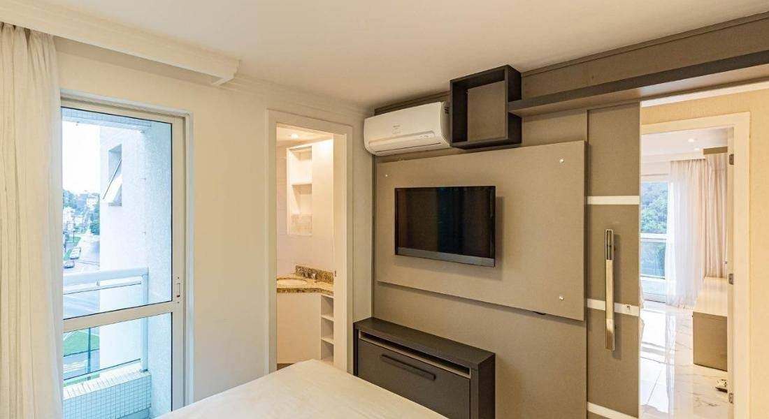 Apartamento, 3 quartos, 179 m² - Foto 10