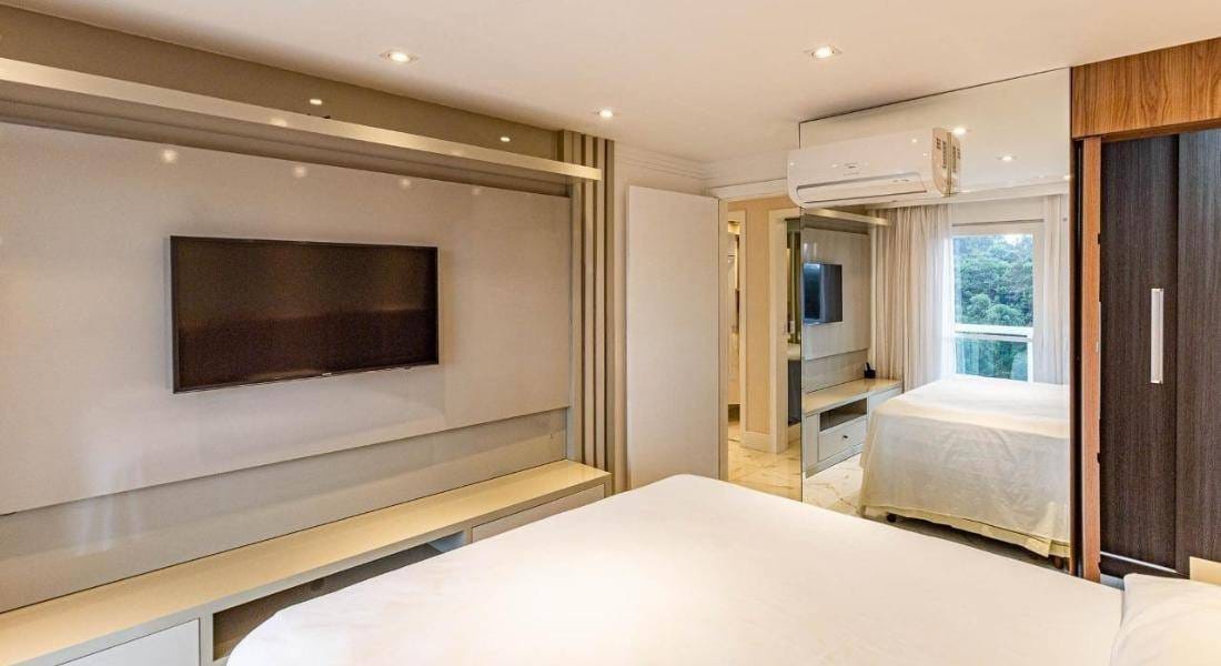 Apartamento, 3 quartos, 179 m² - Foto 11