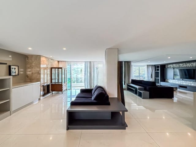 Foto do Apartamento - Ecoville, Apto Ed. Royal Club, 3 Suítes, 2 Vagas, 179.26m² Privativos, Desocupado, Condomínio Clube,  à venda, Curitiba, PR | Imobiliária GreenVille
