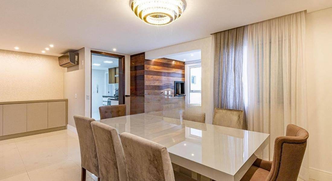 Apartamento, 3 quartos, 179 m² - Foto 8