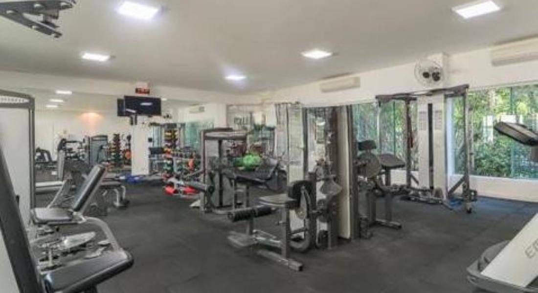 Apartamento, 3 quartos, 179 m² - Foto 14