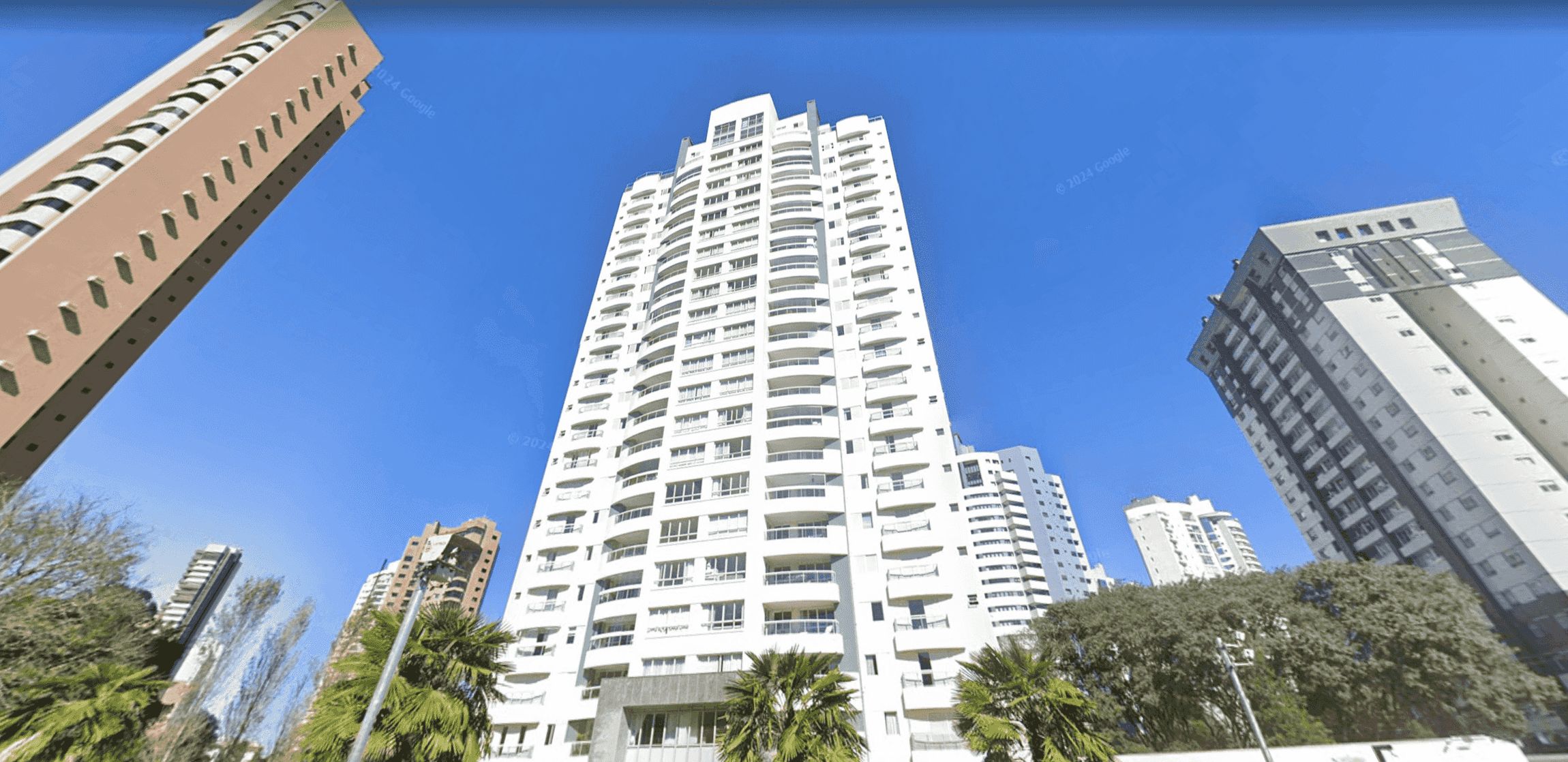 Apartamento, 3 quartos, 179 m² - Foto 15