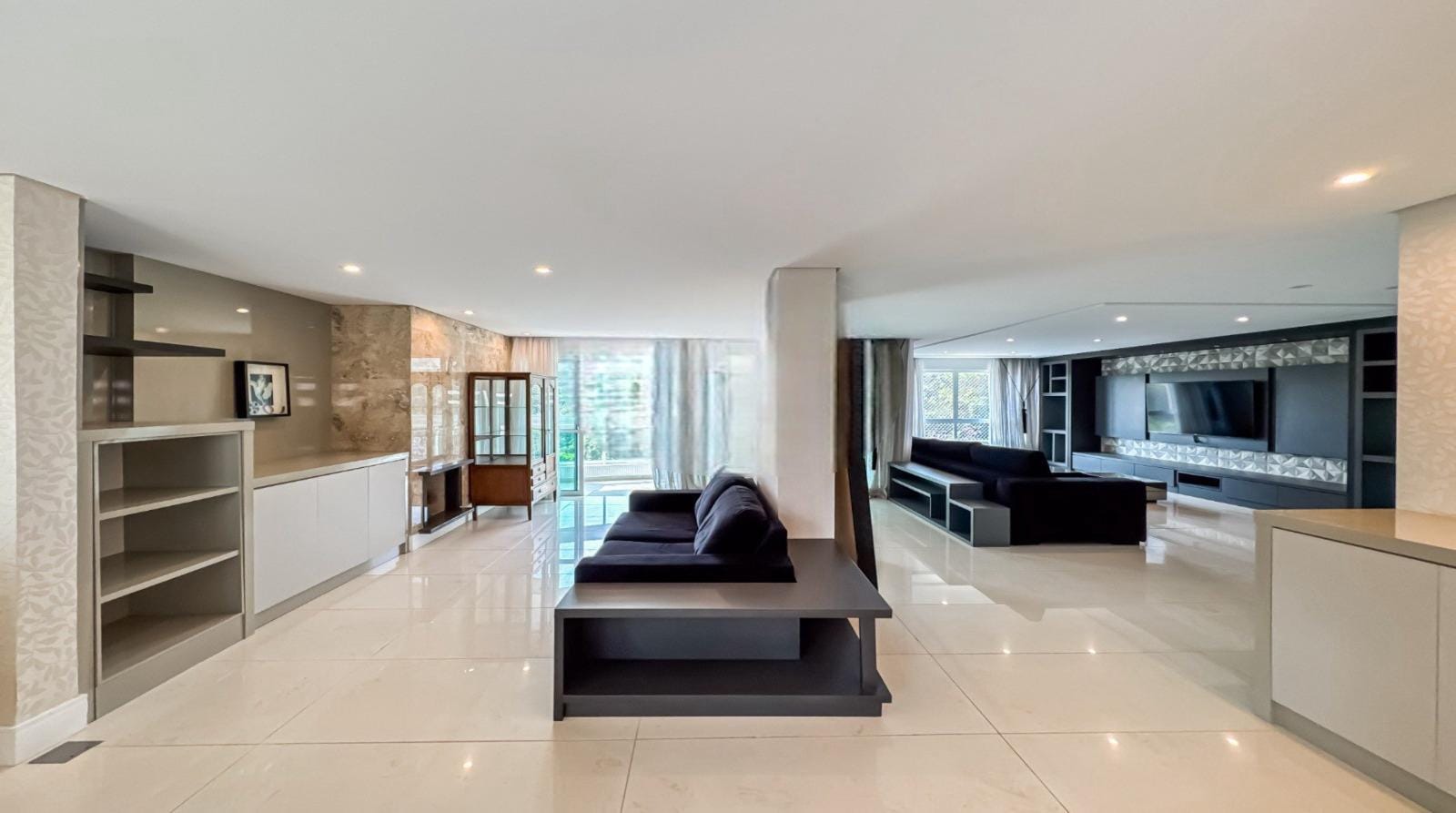 Apartamento, 3 quartos, 179 m² - Foto 6