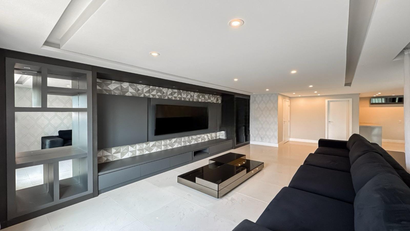 Apartamento, 3 quartos, 179 m² - Foto 13