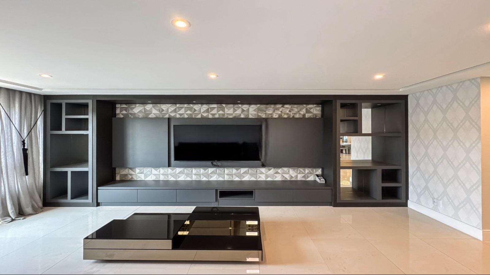 Apartamento, 3 quartos, 179 m² - Foto 4