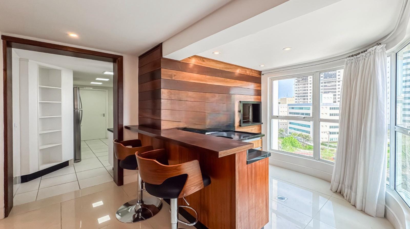 Apartamento, 3 quartos, 179 m² - Foto 9