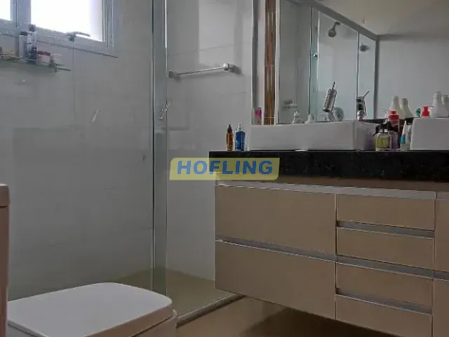 Apartamento com 142m², à venda, no bairro Cidade Jardim em Rio Claro