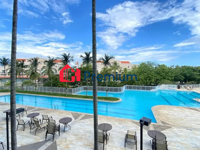 Apartamento 4 quartos e 5 banheiros, à venda, no bairro Barra da Tijuca em Rio de Janeiro