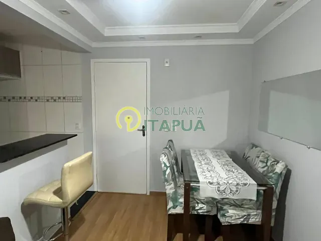 Apartamento com 76m² 2 quartos e 1 banheiro, à venda, no bairro Vale dos Tucanos em Londrina