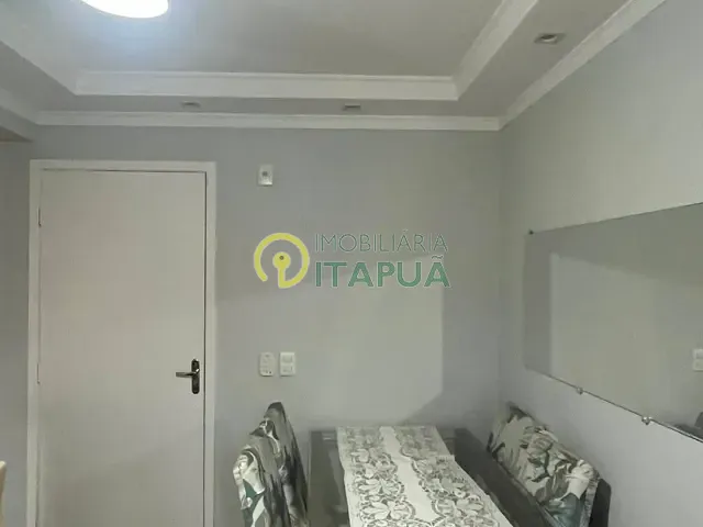 Apartamento com 76m² 2 quartos e 1 banheiro, à venda, no bairro Vale dos Tucanos em Londrina
