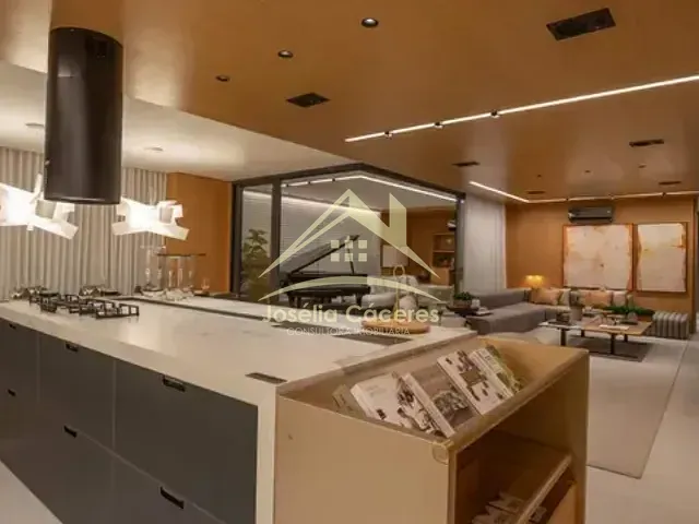 Apartamento com 239m² 3 quartos e 5 banheiros, à venda, no bairro Popular em Cuiabá