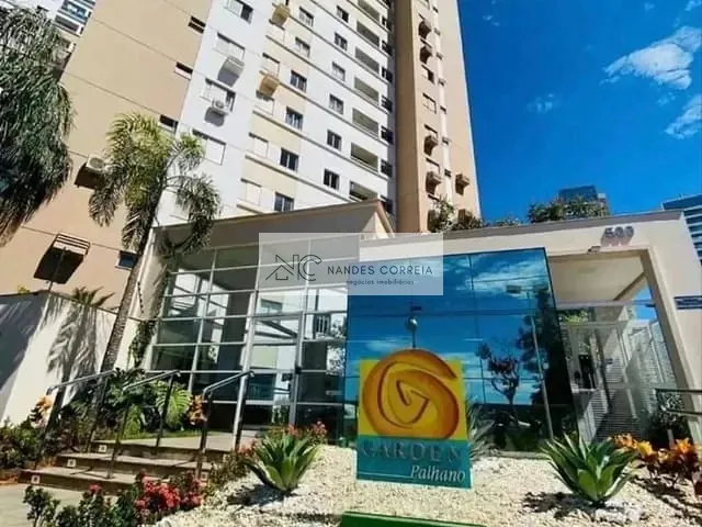 Apartamento 3 quartos e 2 banheiros, à venda, no bairro Gleba Fazenda Palhano em Londrina