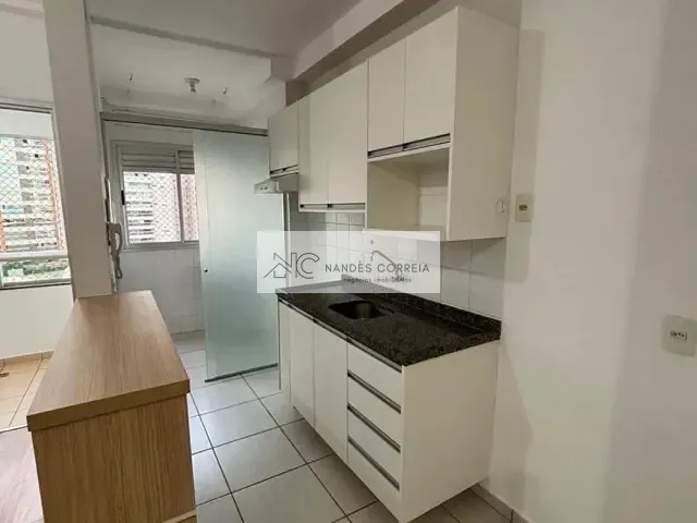 Apartamento 3 quartos e 2 banheiros, à venda, no bairro Gleba Fazenda Palhano em Londrina