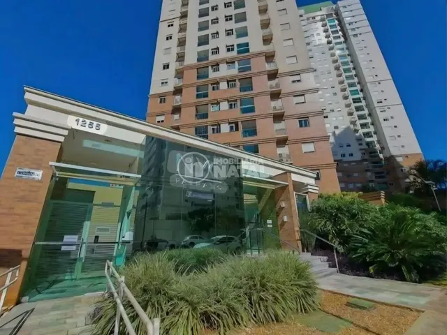 Apartamento com 98m² 3 quartos e 2 banheiros, à venda, no bairro Santa Rosa em Londrina