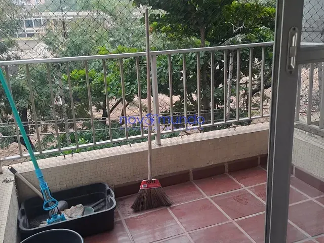 Apartamento com 55m² 1 quarto e 2 banheiros, à venda, no bairro Andaraí em Rio de Janeiro