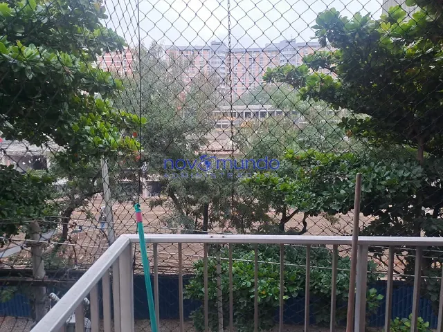 Apartamento com 55m² 1 quarto e 2 banheiros, à venda, no bairro Andaraí em Rio de Janeiro